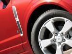 Saturn Vue Red Line 2008 года